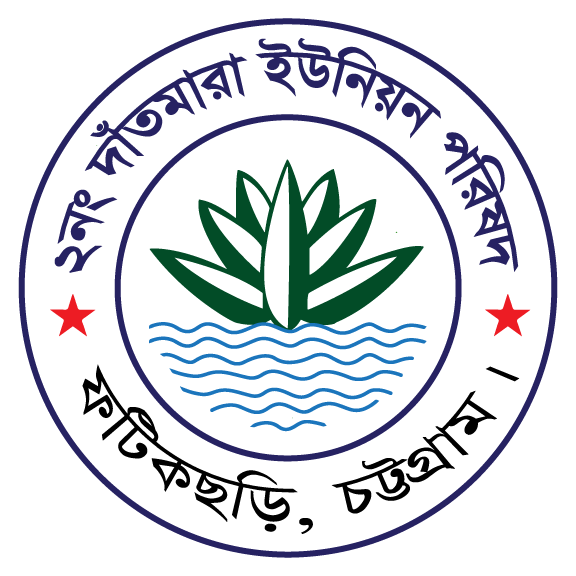 দাঁতমারা ইউনিয়ন